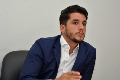 Duda Sanches
