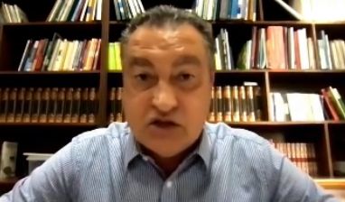 Na oportunidade, o chefe do Executivo baiano exaltou os nomes de Jerônimo Rodrigues e Otto Alencar, pré-candidatos ao governo e ao Senado, respectivamente