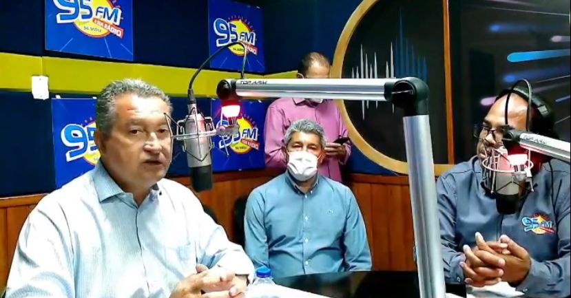 Segundo o governador baiano, Jerônimo Rodrigues, caso eleito, terá todas condições para superar a sua gestão com Lula no comando da nação Segundo o governador baiano, Jerônimo Rodrigues, caso eleito, terá todas condições para superar a sua gestão com Lula no comando da nação