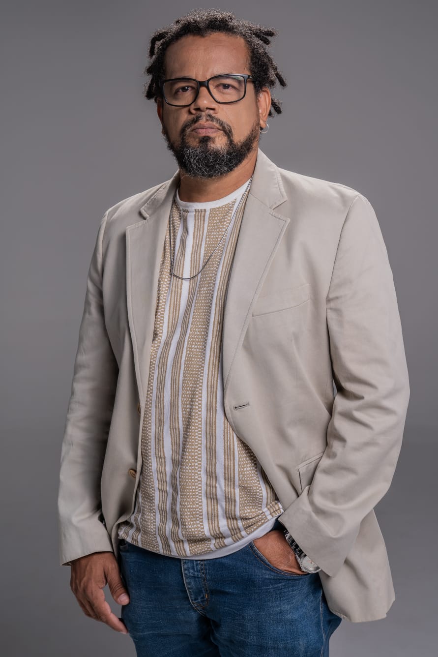 O pré-candidato ao Governo do Estado do PSOL, Kleber Rosa, foi vítima de racismo em uma postagem do Instagram