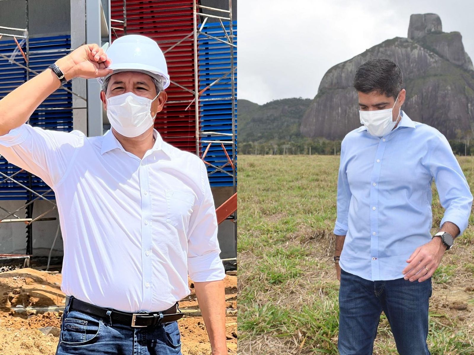 Até agora, todas as incursões para achar o vice fracassaram Até agora, todas as incursões para achar o vice fracassaram