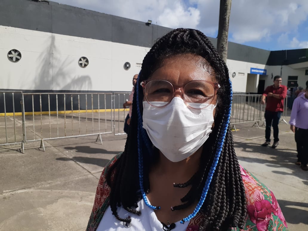 Segundo a vereadora Marta Rodrigues (PT), Daniel Silveira ajuda o presidente com a quebra da normalidade constitucional, dos valores democráticos e republicanos