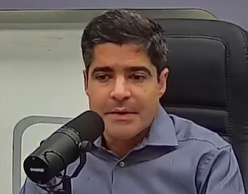 A fala do ex-prefeito de Salvador foi feita em entrevista à rádio Sociedade FM na manhã desta terça-feira