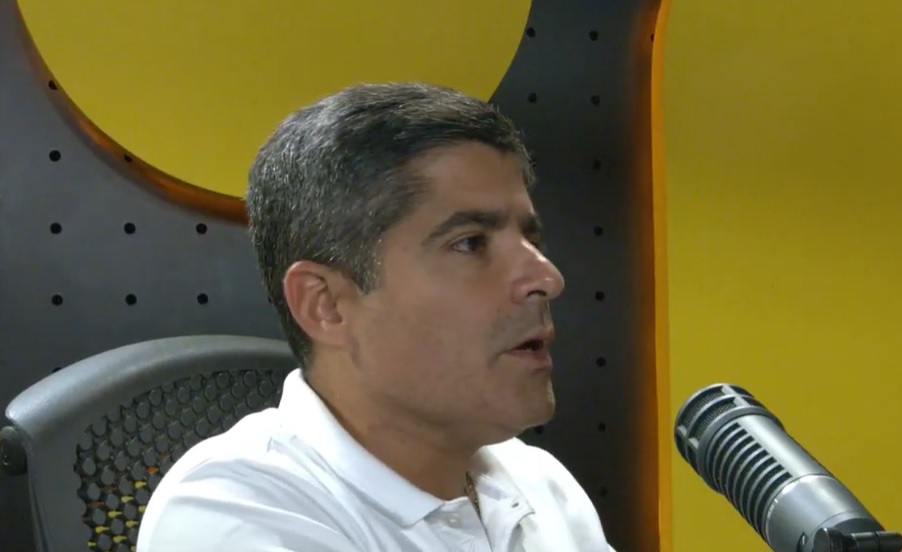 A fala do ex-prefeito de Salvador foi feita em entrevista à rádio Metrópole na manhã desta sexta-feira