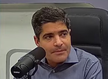 A fala do ex-prefeito de Salvador foi feita em entrevista à rádio Sociedade FM na manhã desta terça-feira