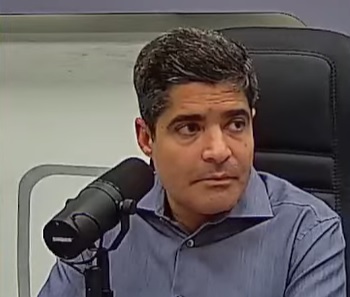 A fala do ex-prefeito de Salvador foi feita em entrevista à rádio Sociedade FM na manhã desta terça-feira