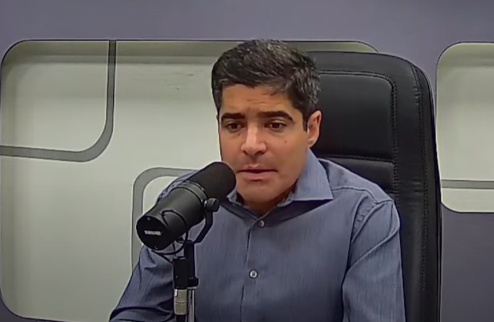 A fala do ex-prefeito de Salvador foi feita em entrevista à rádio Sociedade FM na manhã desta terça-feira