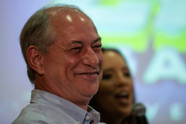 Ciro Gomes