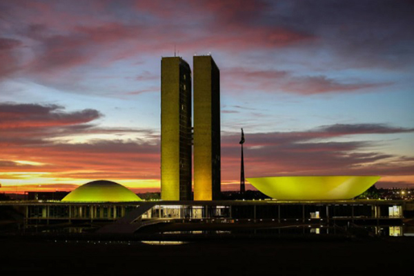 Congresso Nacional Congresso Nacional