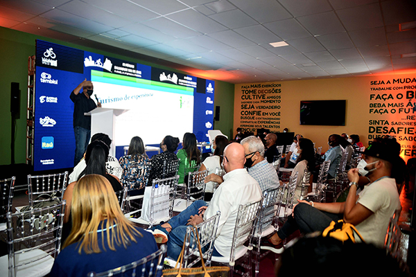 III Fórum Salvador Vai de Bike