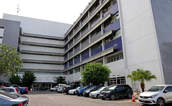 Hospital Roberto Santos