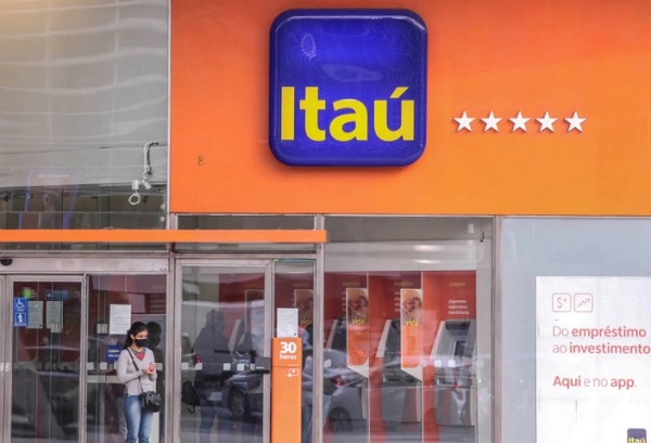 Banco Itaú Banco Itaú