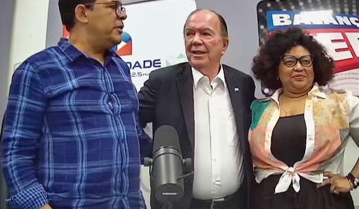 Nilo, após romper com o grupo liderado pelo governador Rui Costa (PT), era tido como certo como candidato ao Senado, mas viu o jogo mudar com Leão no páreo Nilo, após romper com o grupo liderado pelo governador Rui Costa (PT), era tido como certo como candidato ao Senado, mas viu o jogo mudar com Leão no páreo