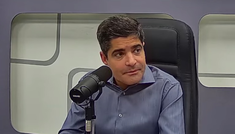 A fala do ex-prefeito de Salvador foi feita em entrevista à rádio Sociedade FM na manhã desta terça-feira