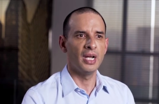 Ex-secretário de Saúde de Salvador e deputado estadual Leo Prates (PDT)