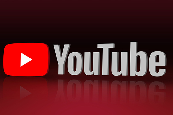 Logotipo Youtube