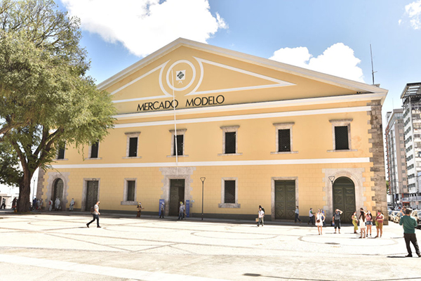 Mercado Modelo
