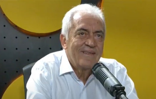 Em entrevista à rádio Metrópole na manhã desta quinta, o senador lembrou que Jerônimo foi "o coordenador da minha campanha e de Rui Costa em 2014" Em entrevista à rádio Metrópole na manhã desta quinta, o senador lembrou que Jerônimo foi "o coordenador da minha campanha e de Rui Costa em 2014"