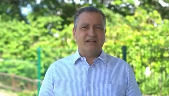 A declaração foi dada na manhã desta terça-feira (8), quando ele destacou também a importância de se buscar o fortalecimento em torno do nome do ex-presidente Lula A declaração foi dada na manhã desta terça-feira (8), quando ele destacou também a importância de se buscar o fortalecimento em torno do nome do ex-presidente Lula