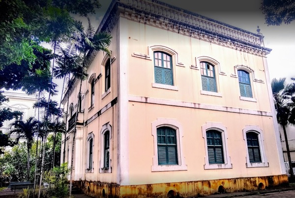 Sede do Iphan (Instituto do Patrimônio Histórico e Artístico Nacional) do Ceará Sede do Iphan (Instituto do Patrimônio Histórico e Artístico Nacional) do Ceará