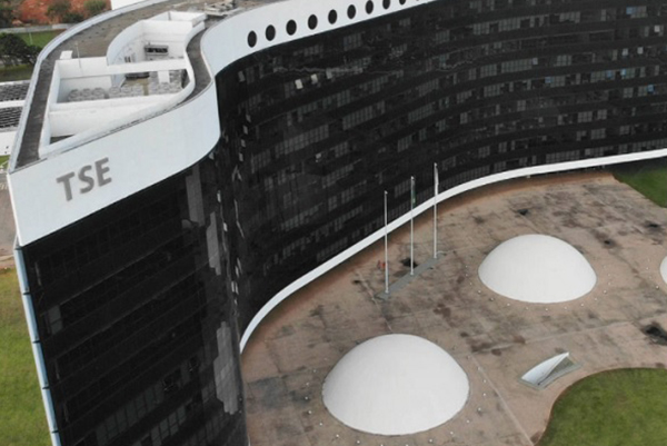 Tribunal Superior Eleitoral (TSE)