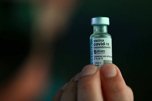 Vacina contra Covid-19