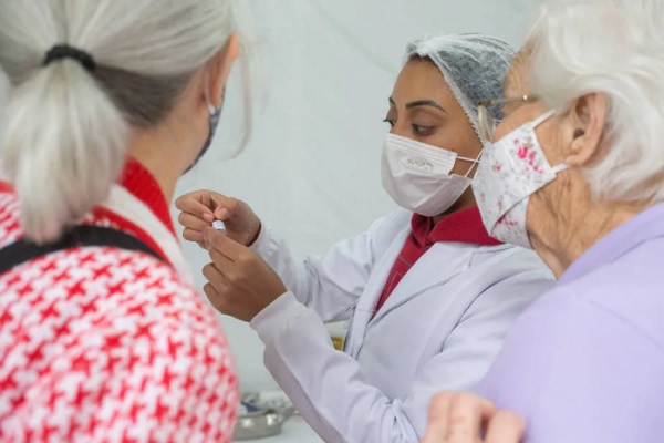 Vacina contra Covid-19