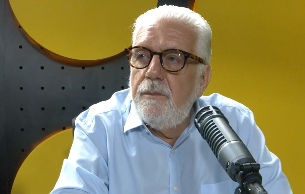 Senador Jaques Wagner anunciou a nova conformação da chapa