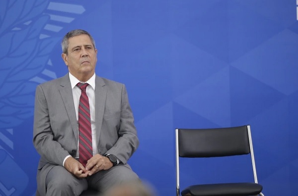 Walter Braga Netto