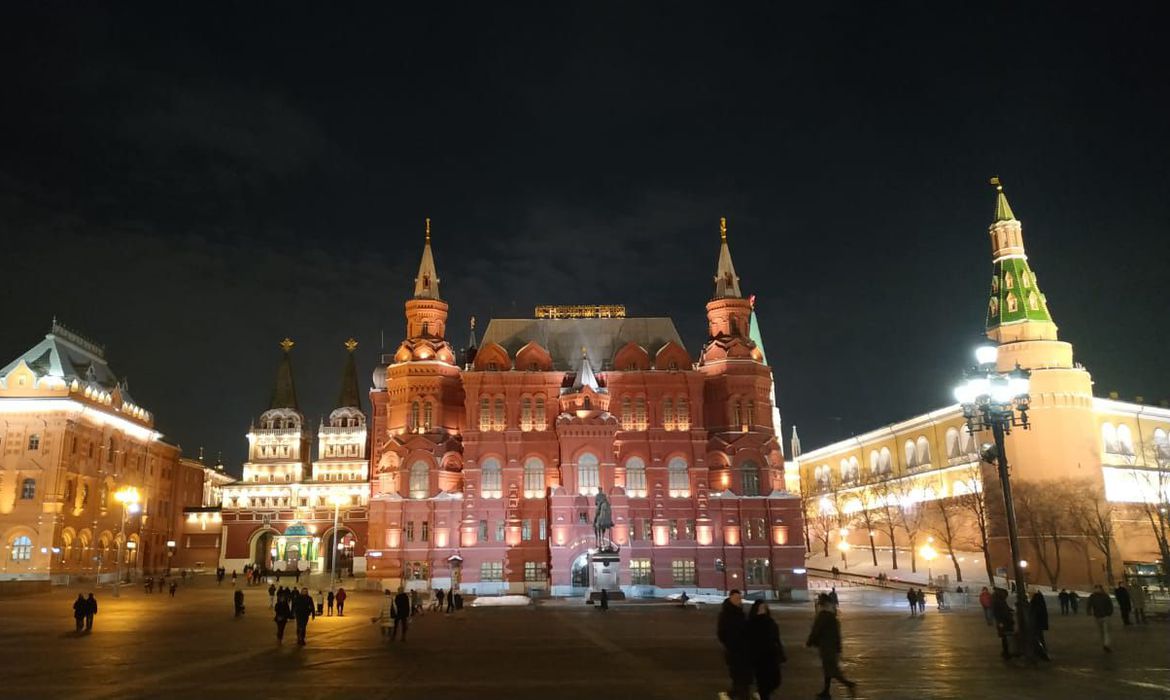 Alexei Mordashov é acionista principal da maior siderúrgica do país