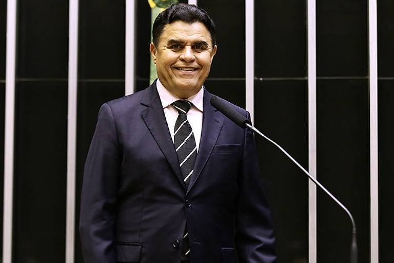 Deputado Wilson Santiago (Republicanos-PB) teve representação contra si instaurada pelo conselho de ética