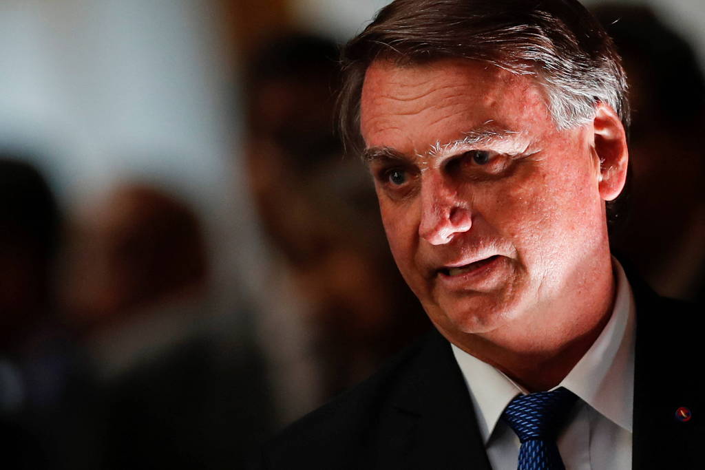 Taxa dos que acham governo ruim ou péssimo era de 46% em março, segundo instituto