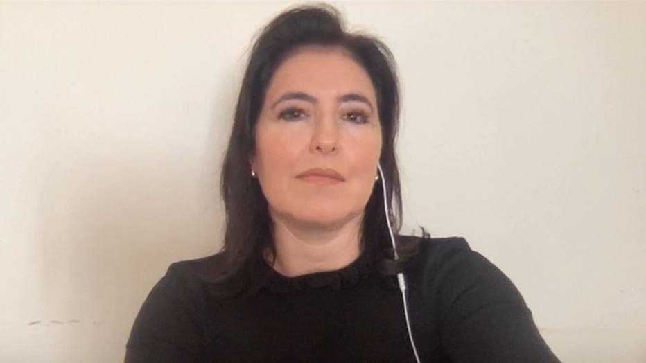 Senadora afirma que siglas vão escolher apenas um nome e desconsidera Sergio Moro na disputa: 'hoje ele não é, por enquanto, o pré-candidato do União Brasil, que vai ter um pré-candidato que é o Luciano Bivar'