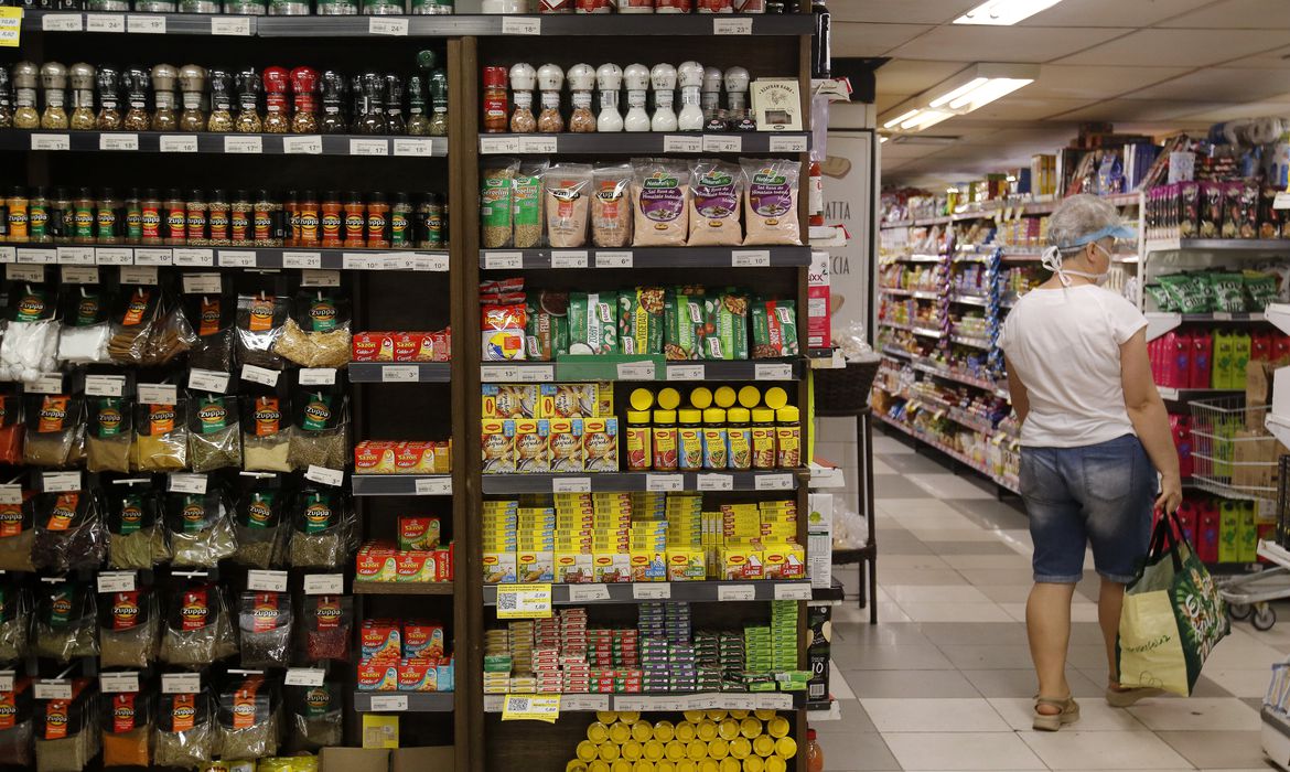Supermercado