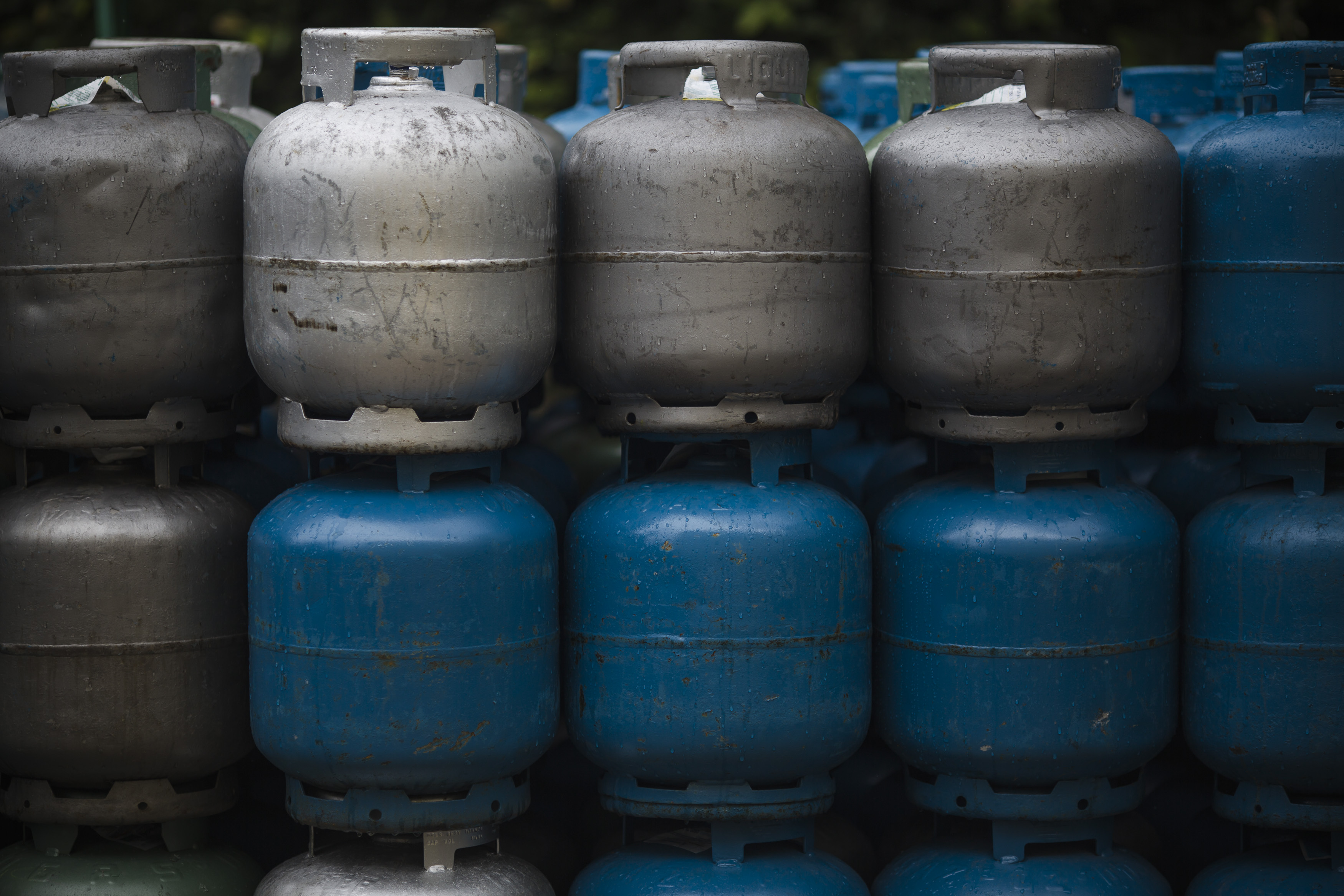 Auxílio Gás de R$ 51 é liberado; veja calendário e quem tem direito