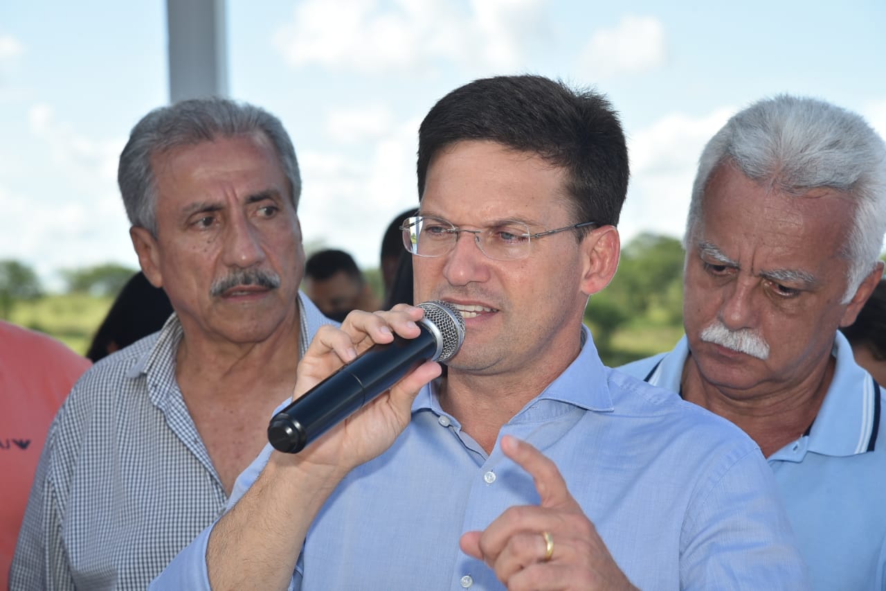 Deputado federal João Roma, pré-candidato do PL ao governo da Bahia