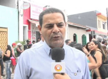 Ex-prefeito de Muniz Ferreira, Clóvis dos Santos Penine