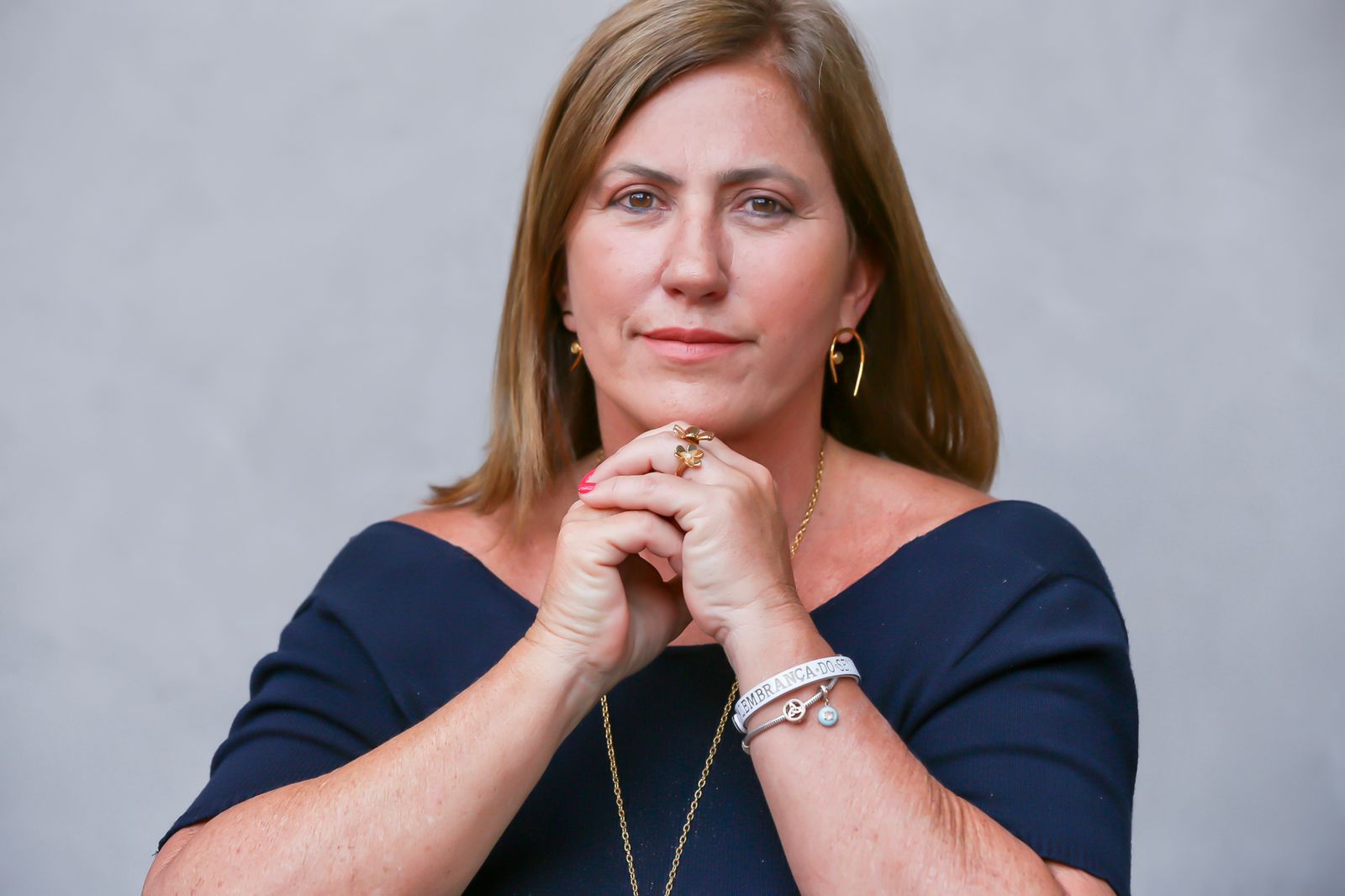 Empresária Tati Mandelli