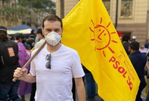 Cronograma pode atrapalhar convite do presidente a quadros do partido como Sônia Guajajara