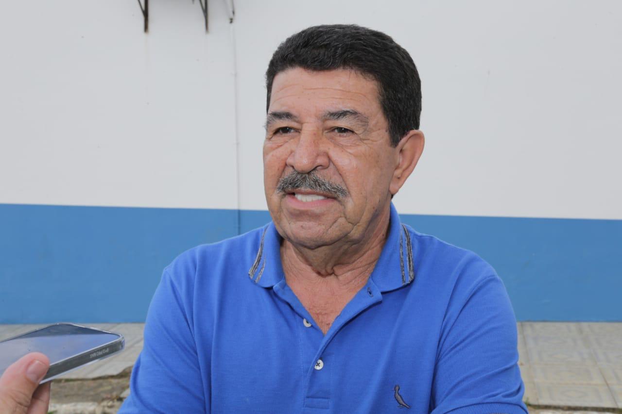 Prefeito de Boa Nova, Adonias Rocha (PSD) Prefeito de Boa Nova, Adonias Rocha (PSD)