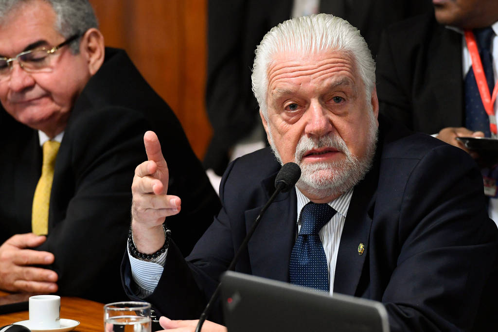 Segundo a Coluna do Estadão, o petista disse ainda que Lula sempre sonhou com um ministro da Fazenda que também fosse negociador, e que essa seria a oportunidade perfeita