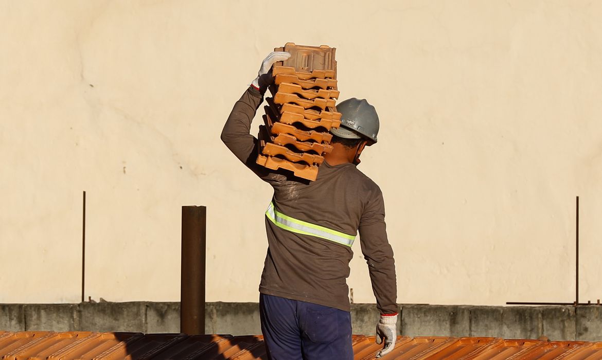 Custo nacional da construção por metro quadrado chegou a R$ 1.685 Custo nacional da construção por metro quadrado chegou a R$ 1.685