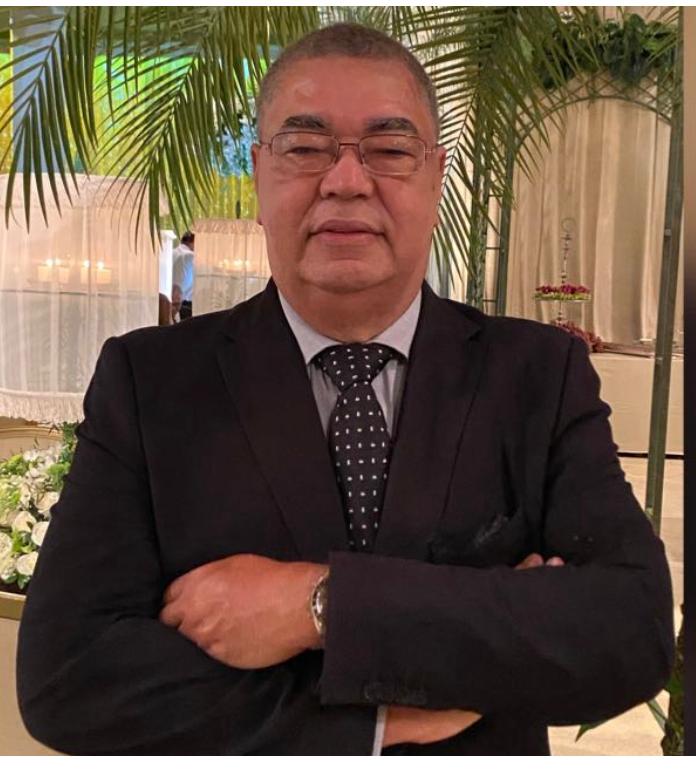 Ademir Ismerim Ademir Ismerim