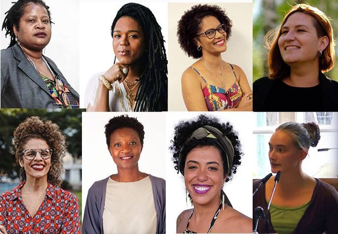 Salvador sedia diálogo sobre presença de mulheres na política institucional no mundo 