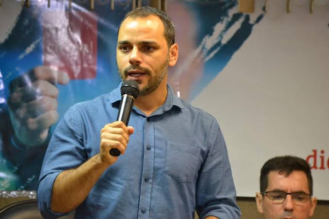 Augusto Vasconcelos