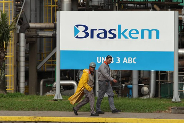 Braskem