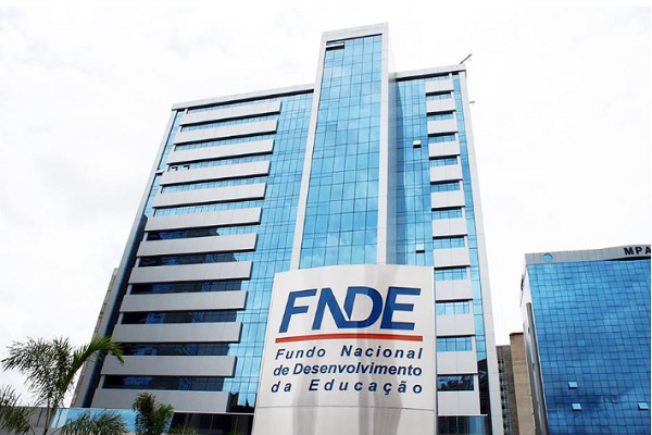Fundo Nacional de Desenvolvimento da Educação (FNDE)