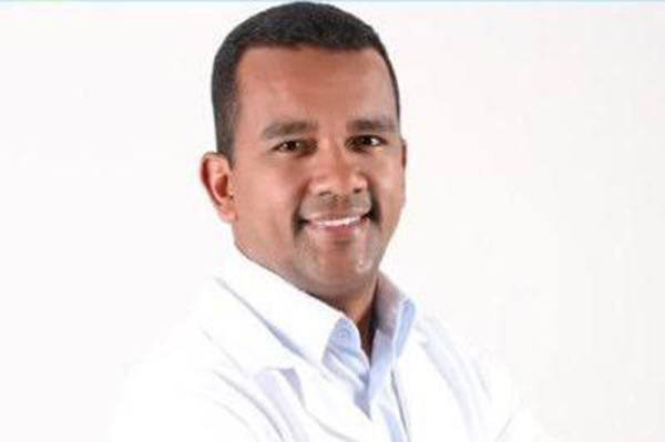 O ex-prefeito de Ibipeba Israel Lelis