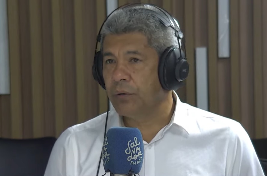 A fala do pré-candidato ao governo do Estado pelo PT foi feita na manhã desta quinta-feira em entrevista à rádio Salvador FM