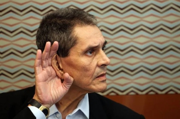 O ex-deputado Roberto Jefferson cumpre prisão preventiva por determinação do STF O ex-deputado Roberto Jefferson cumpre prisão preventiva por determinação do STF